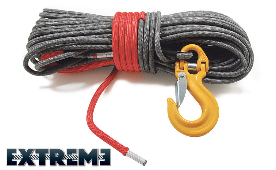 10mm Armortek Extreme Synthetic Rope