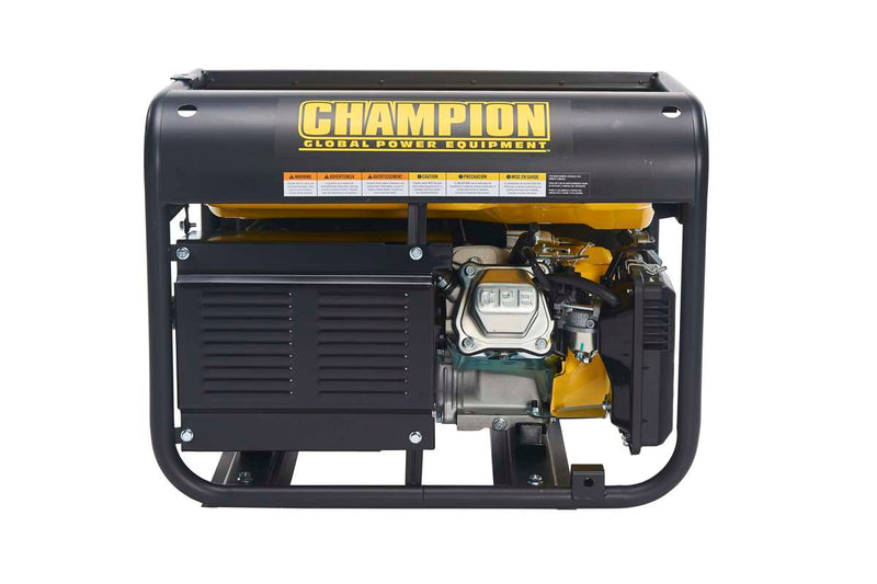 Champion 3500 Watt Benzingenerator