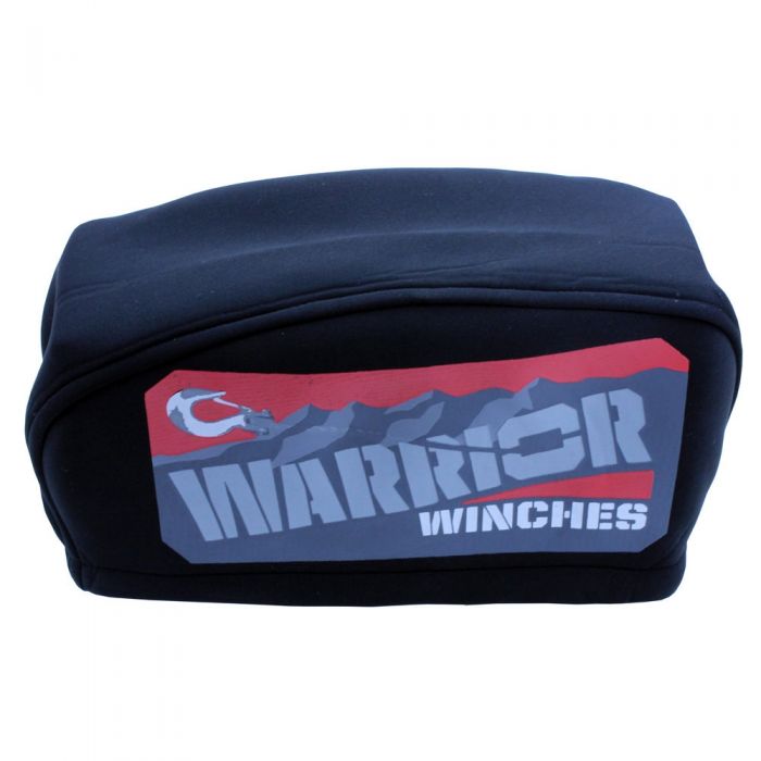 Warrior Neoprene winch cover for Ninja 2000,2500,3500 - Bimson Power EU