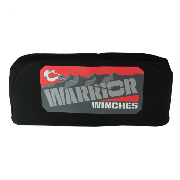 Warrior Neoprene Winch Cover to suit Ninja 4500 - Bimson Power EU