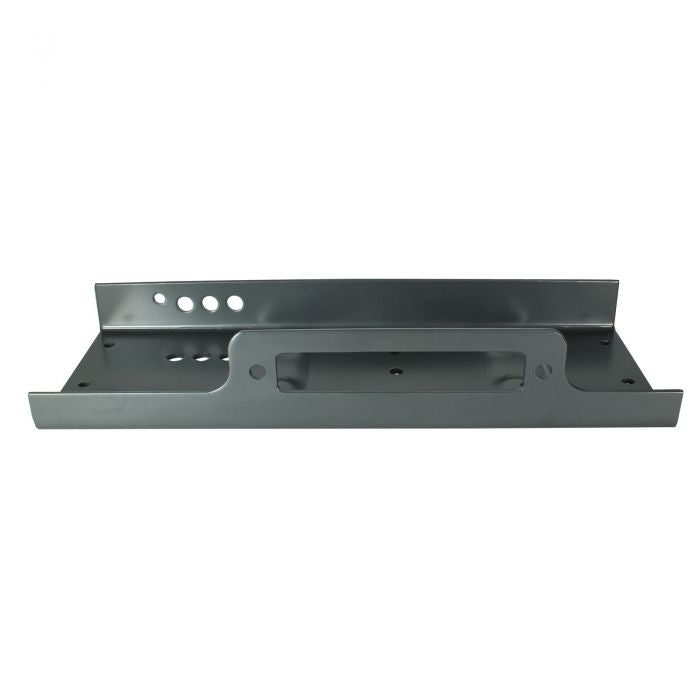Winch Mounting Plate up to 15000lb Winches - Bimson Power EU