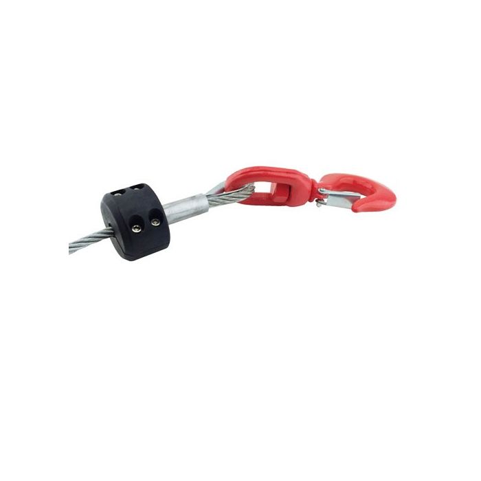 Winch Stopper - Cables from 8mm to 12mm - Bimson Power EU