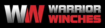 Warrior Winches and Hoists Logo